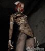 Silent Hill Collection — только на PlayStation 3