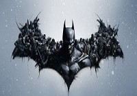 История зла в Готэме.