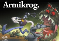 Armikrog — субъективное видео-мнение.