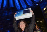 Старт продаж PS4 в Германии