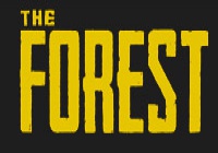 Лесники Глеб и Андрей (стриму по the forest посвещается).