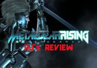 Металлическая Шестерёнка Воcстание: Возместие — Видео-обзор от РокДжокера