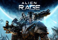 Обзор Alien Rage [Holesimus Review]