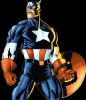 Captain America Super Soldier
