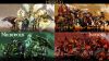 «Heroes VI» Versus «Heroes V»-Сравнение боевой системы