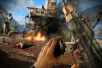 Первые оценки Far Cry 3.