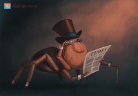 Рисование на компьютере и на бумаге: а как оно на самом деле