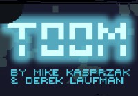TOOM [8-bit]