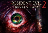 [ЗаПИСЬ] Resident Evil: Revelations 2 Episode 3