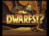 Летсплейчик Dwarfs!?