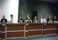 ВСЯ [ЗАЛИТО] Сходка StopGame Игромир и Comic Con Russia 2015