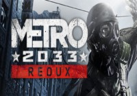 Metro 2033 redux, Press Start не дремлет!