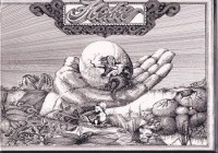 Потерянные во времени: музыка. Flake.