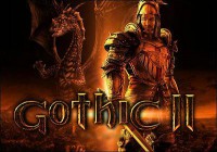 Ну что, поностальгируем? Gothic 2 и другие…