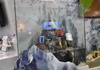 Геймерские (и не только) новинки ADATA на Computex 2015