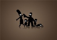 Афоризмы из «Симпсонов» обо всем