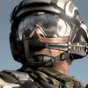 I`m in the army now.