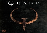 История Серии Quake, часть 1