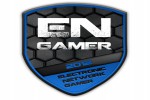 EN-GAMER V#2 — S.T.A.L.K.E.R.
