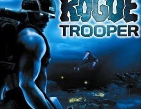 Rogue Trooper