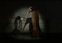 Pathologic (Мор.Утопия) by Ice-Pick Lodge (kickstarter)