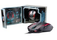 Обзор игровой мыши Genius Gila