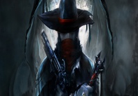 Пройдено: The Incredible Adventures of Van Helsing II