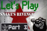 [GW] Let's Play Snake's Revenge 03