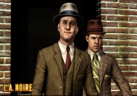 [ЗАПИСЬ] «Два упоротых детектива» Стрим по L.A. Noire (19.04) 20:00 МСК
