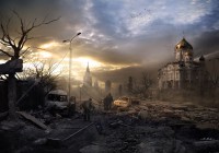 Глава 2.Часть 2(Продолжение).Встречая закат.