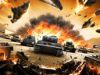 Стрим по World of Tanks [окончен]