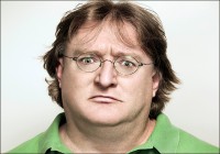 Гейб Ньюелл: «К черту, давайте поговорим о Half-Life 3»