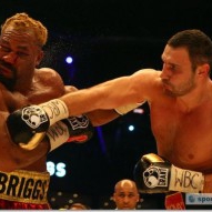 Шенон Бриггс после боя с Виталием Кличко попал в реанимацию!