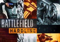 Battlefield Hardline (Новое обличье Battlefield)