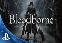 {ОФЛАЙН} Bloodborne: Выходи на бой идолище поганое! 25.03 в 18:00