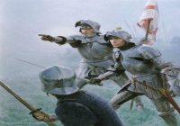 Немного о латах