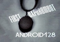 The First Experement или «А я что, рыжий что-ли?»