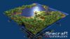 Cartograph G — Программа для создания скриншота вашего мира Minecraft