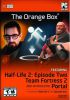 Тааак кому ключ от Orange box?))