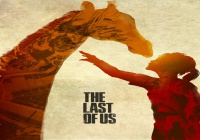 Моя прелесть или ко мне приехал артбук по The Last of us