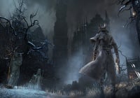 [Перевод] Рецензия на Bloodborne: Один во тьме.