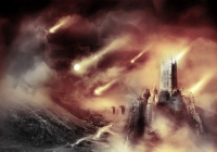 Самопальный «эпичный» саундтрек.