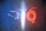 Origin vs Steam.