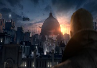 Моё мнение о Wolfenstein The New Order.