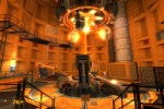 Первые впечатления от Black Mesa