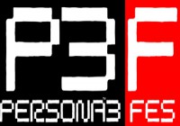 [Offline] Persona 3: FES 21:30(WARNING, ВОЗМОЖНА НЕАДЕКВАТНОСТЬ)