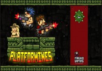 Platformines: вперед в прошлое