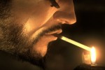 Торжество вечного духа (фанфик по вселенной Deus Ex)