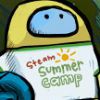 Акция Steam «Summer Camp» [Акция закончилась]
