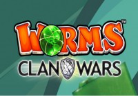 Worms: Clan Wars — оцени всю киберспортивность :D | СТРИМ | Закончили! Все записи и результаты конкурсов внутри!